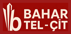 Bahar Tel Çit